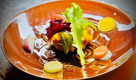 写真:ラムレンカイネ