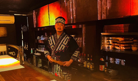 写真:ラムレンカイネ